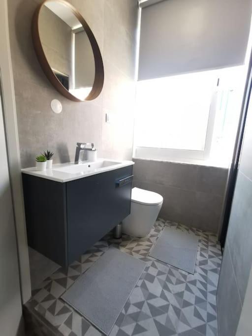 Modern Downtown Studio Порту Экстерьер фото